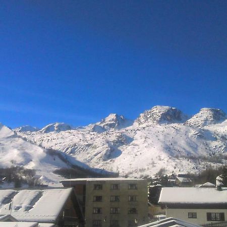 سا سورلا دارْف Appartement Montagne المظهر الخارجي الصورة