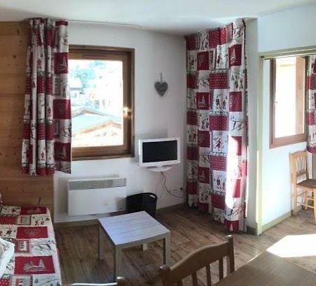 سا سورلا دارْف Appartement Montagne المظهر الخارجي الصورة