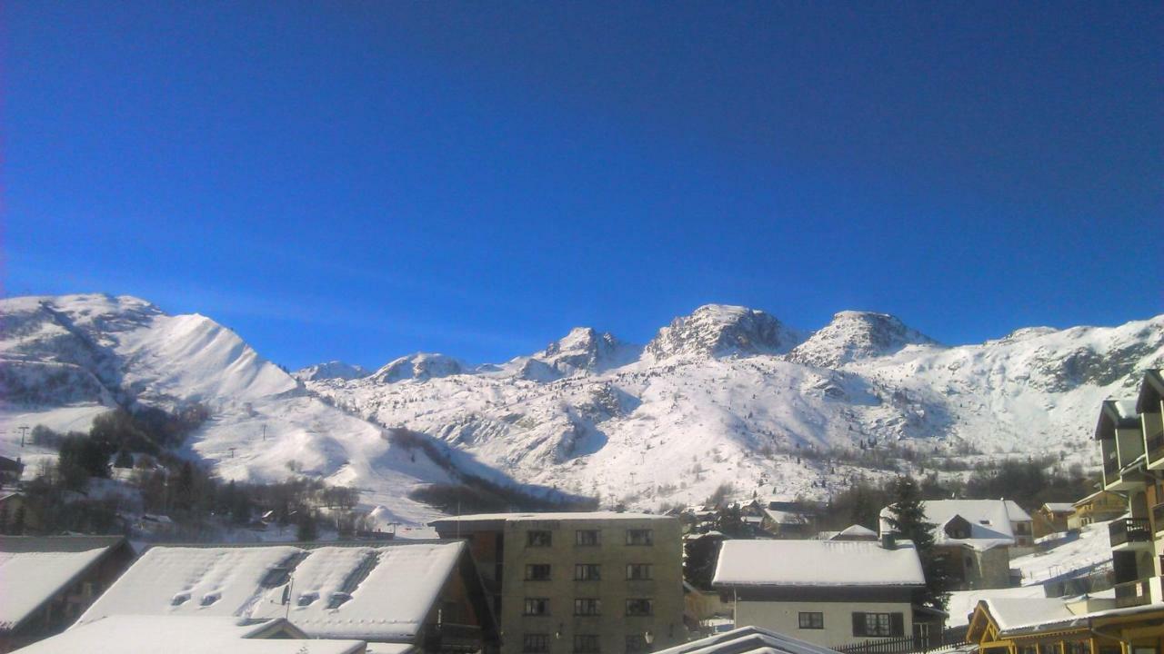 سا سورلا دارْف Appartement Montagne المظهر الخارجي الصورة