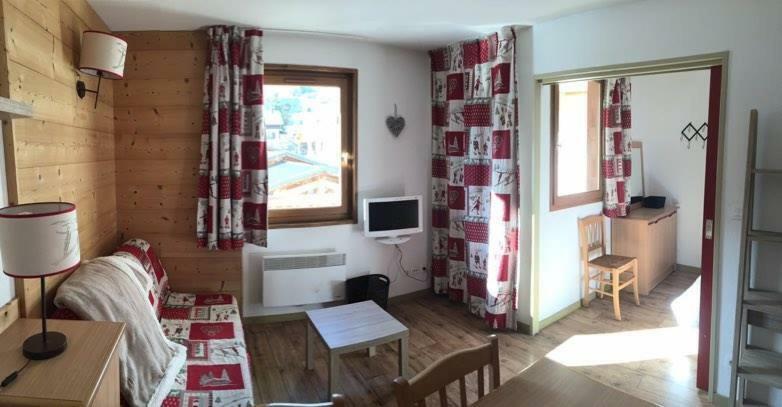 سا سورلا دارْف Appartement Montagne المظهر الخارجي الصورة